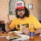 Image for article titled What The Fuck Are We Supposed To Do With Judah Friedlander?